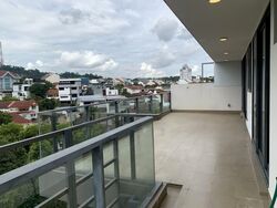 Terrene At Bukit Timah (D21), Condominium #600084511